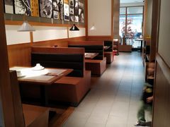 卡座-江渔儿酸菜鱼·拔草餐厅(虎门君乐汇店)