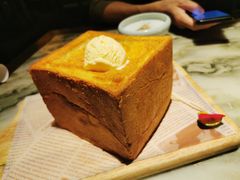 -绿茶餐厅(昌平悦荟店)