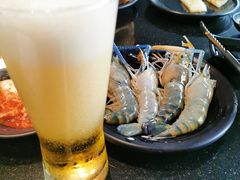 -Kingkong Buffet(The Mercury ville)