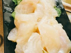龙利鱼-伊人锅·魔石泡泡鱼