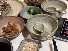 -喃喃椰·糟粕醋·椰子鸡火锅(七堡花园店)