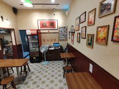 -曼谷食堂·泰国家庭料理