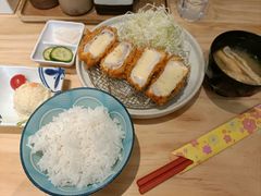 -豚胜·炸猪扒专门店(天娱广场店)