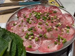 -安又胖韩国烤肉