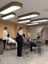 -P.STYLE 派斯造型