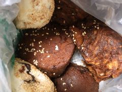 -老回回烩面馆(左家庄店)