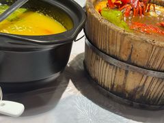 -怪怪龙虾·来自江苏盱眙(惊驾路店)