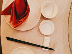 -福州天元国际威斯汀酒店·中国元素餐厅
