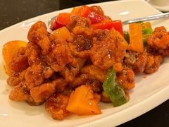 -中国厨房/台湾牛肉面