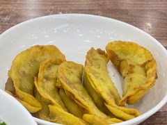 -草桥清真牛肉锅贴扁食店