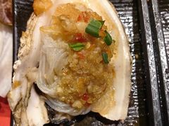 -吧嘚嘴炭烧鸽串吧(北海街店)