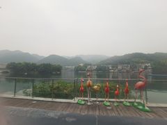 -海兰云天度假区温泉