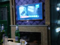 -幸福时光KTV(燕子山路店)