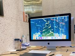 -海马体照相馆(上海宝山万达广场店)