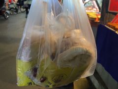 -老金家蛋菜夹馍(西安总店)