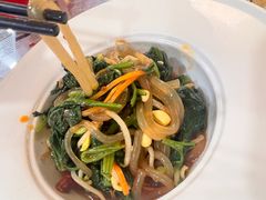 新疆凉拌菜-汗腾格里·风味餐厅(新疆驻京办店)