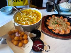-卯时·龙光雅宴·精致锡帮菜(惠山古镇店)