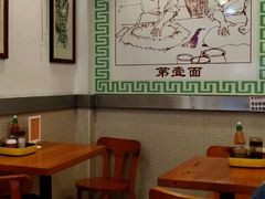 用餐区-第一面(东湖西路店)