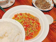 -黄弟大排档·湖南菜·小龙虾·小海鲜(凯旋北路店)