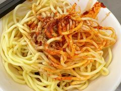 -杨记灌肠(食品街店)