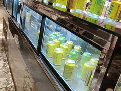 -合肥皇冠假日酒店·菲亚斯特自助餐厅(黄山路店)