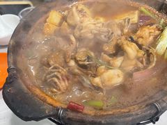 -范贤光鸡公煲(平乐园总店)