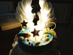 -丁先生蛋糕·品质鲜作(桐梓林店)