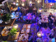 -胡桃里音乐酒馆(白云五号T5 MALL店)