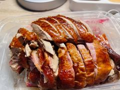 -清真·金宏兴鸭子店(明瓦廊店)