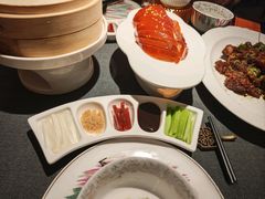 -锦府园·新台州菜(合生汇店)