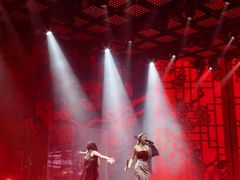 -MOSSO·Liveshow(M3香港广场店)