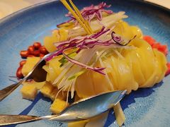 -阿里疆Alijiang·丝路美食·异域风情·清真(长楹天街店)