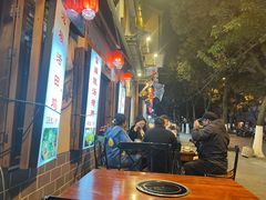 -大理.老字号渝记酸萝卜乌鱼(古城总店)