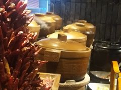 -老灶房-四川土菜(开元店)