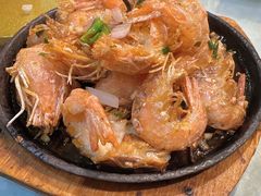 -阿巧一号私房菜(止园路店)