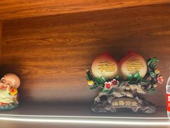 -梅花香里大酒店(郁金香路店)