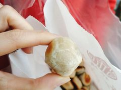 -宋记饼家(石门二路店)