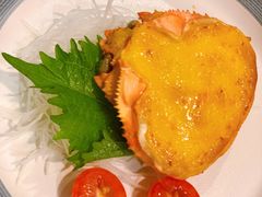 黄金蟹宝-大鲜生·亚洲菜融合小食堂