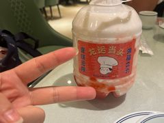 -刘胖子家常菜·蹄花焖藕(江汉路总店)