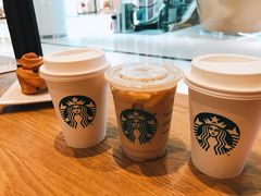 -星巴克(洛阳中州万达广场店)