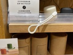 -MUJI无印良品(西单大悦城店)
