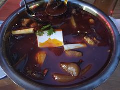 -佘记全家福芋儿鸡(向阳街总店)