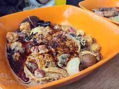 -林静小吃(复兴路店)