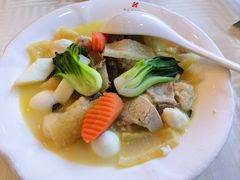 -怡园饭店-餐厅(四望亭店)