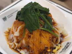 -魏家凉皮(西安秋林宏业商厦店)