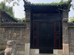 -百花洲