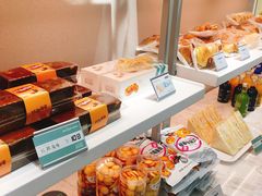 -香雪儿(郑东新区店)