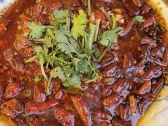 -邛海风味特色菜馆