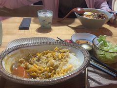 -暖食光·台式家庭餐厅·生日主题店(万达店)