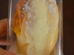 雪山奶酪包-红星前进面包牛奶公司(五道口购物中心店)